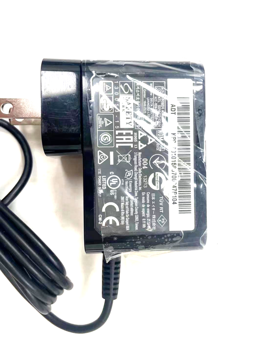 TOP CHARGEUR * Adattatore Caricatore Caricabatteria 12V 1.5A 18W Per Tablet Acer Aspire Switch 10 SW5-011 / Acer Aspire Switch 10 SW5 / Acer Iconia W3 / Acer Iconia Tab A100 A101 - Foto 4