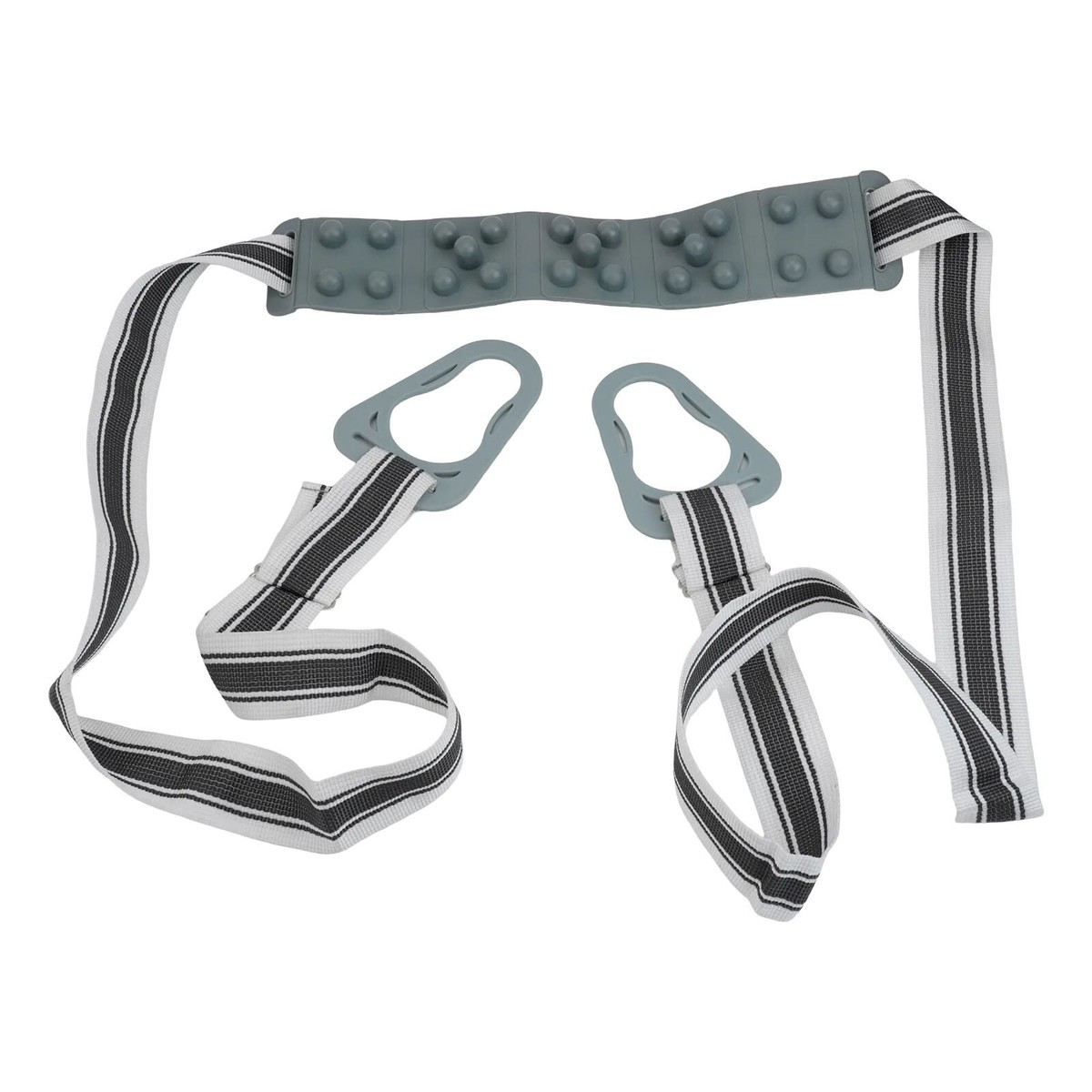 Sabuk Treadmill With Massager Belt Abdominal Massage Machine Yiju