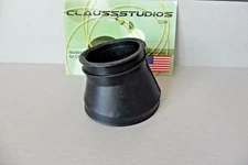 Fits Suzuki RM125 S Air Rubber Boot Joint 1975 New 13881-41700