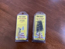 Pro-Shot Shotgun Package