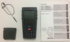 Denso BHT-710 rugged PDA Windows Mobile 1D Barcode Scanner