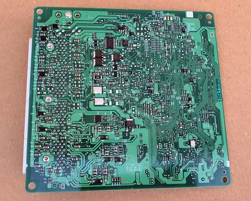 TOYOTA RAUM CBA-NCZ20 2005 89661-46030 1NZ-FE A/T Ecu Ecm oem jdm used - Picture 8 of 8