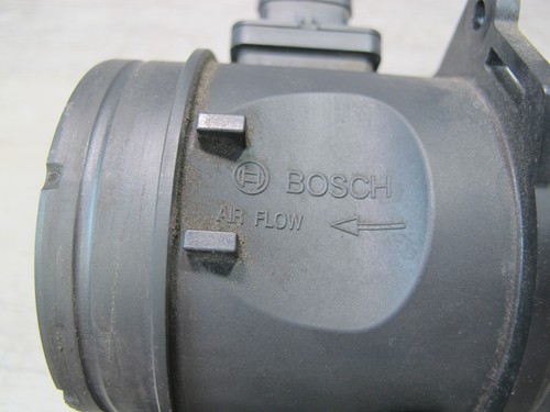 2017-2020 MASERATI LEVANTE M161 3.0L MASS AIR FLOW METER MAF SENSOR 0280218281 - Picture 5 of 13