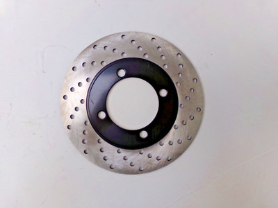 TGB 513420Y 200MM FRONT REAR BRAKE DISC ARCTIC CAT ATV