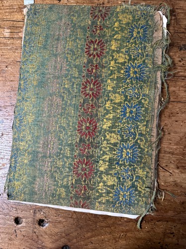 10 Fine Antique Chinese Paintings Daily Life Dated 1902 in a folio Superb & Rare - Picture 12 of 16