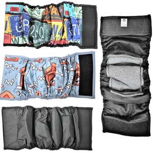 washable belly bands for dogs