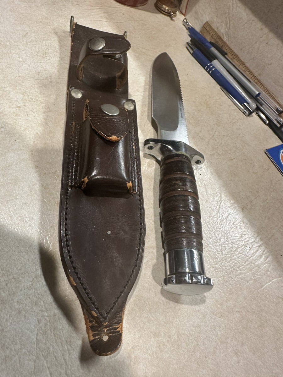 How Many Hackman Survival Knives were Made: Uncover the Truth