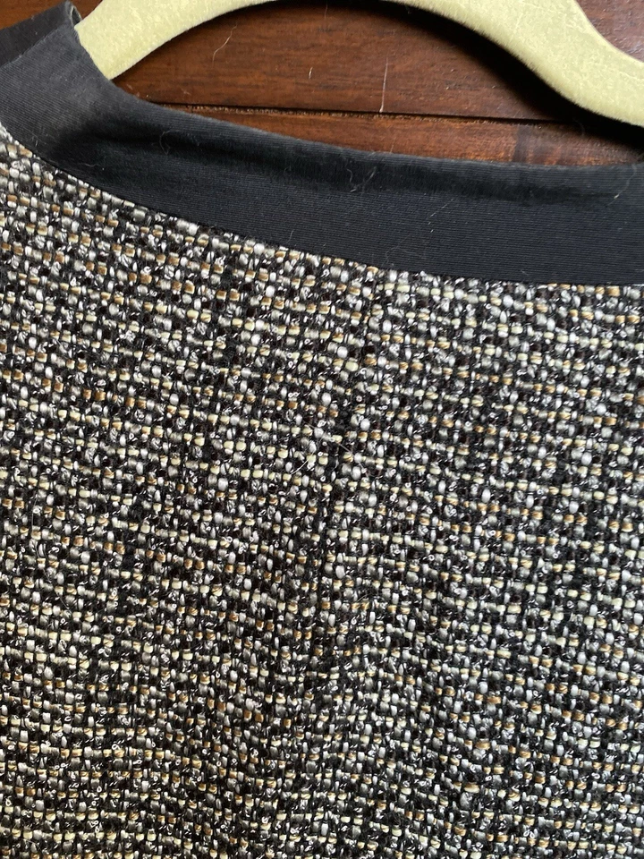 Chaqueta de traje Dana Buchman XL Foto 4 de 4