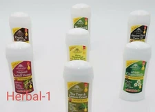 Organic Essential Palace Non-Alcohol Deodorant,24 Hours Odor Protection-2.65 oz 