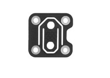 OEM MacBook Pro 13" A1706 2016 2017 Genuine Touch ID Button Flexure 923-01740