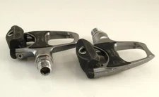 Vintage 1980s Shimano PD-7800 Look System PEDALS Road Bike (F11)