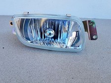 FARO FENDINEBBIA PER PAJERO 2001 2002 DESTRO FANALE FARETTO ANTI NEBBIA FANALINO