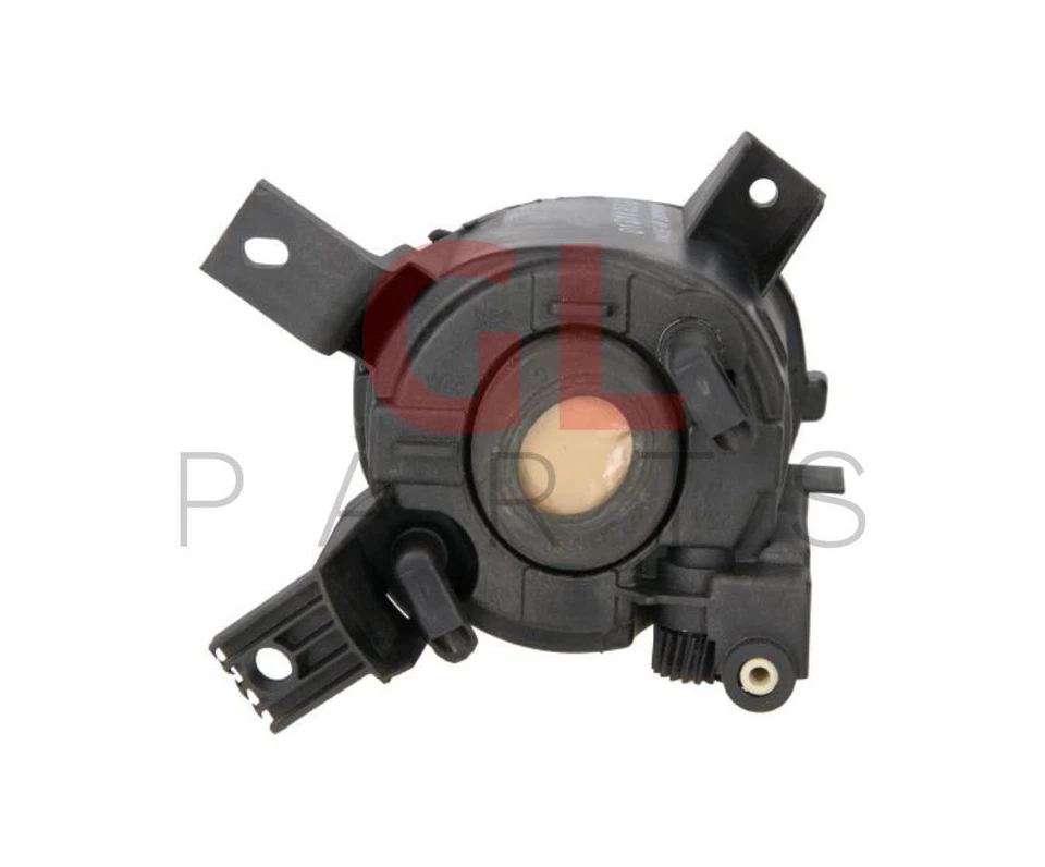 FARO ANTINIEBLA IZQUIERDO AUDI A4 B7 2005-2008 DEPO 8E0941699E nuevo Foto 2 de 2