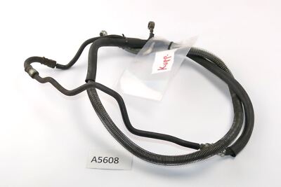 Suzuki VS 1400 GL Intruder VX51L 1992 - clutch hose clutch line A5608