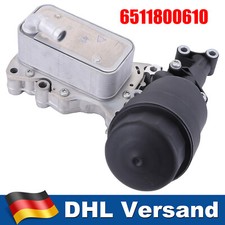 ÖLFILTERGEHÄUSE ÖLKÜHLER +ÖLFILTER FÜR MERCEDES W204 W205 W212 W166 B906 W447 DE ÖLFILTERGEHÄUSE ÖLKÜHLER +ÖLFILTER FÜR MERCEDES W204 W205 W212 W166 B906 W447 DE