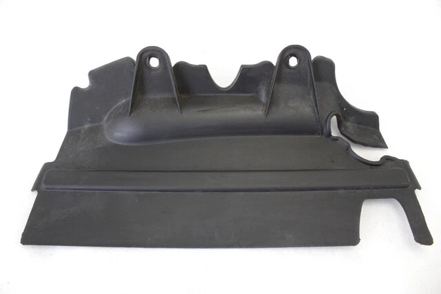 Air Scoop Electric Cooling Fan BMW F 800 R K73 2005 - 2019  