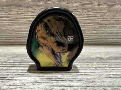 1992 Jurassic Park Noteworthy Pencil Topper
