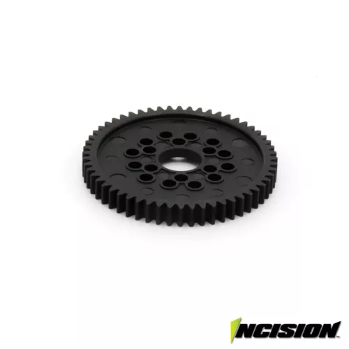 NEW Incision 56T 32P Spur Gear Use w/Slipper Eliminator/VFD Trans FREE US SHIP