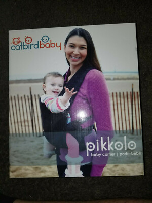 pikkolo baby carrier