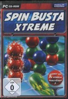 Spin Busta Xtreme !! Arcade-Action FüR Pc !! Neuware !!