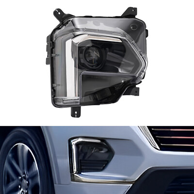 RH For 2022-2023 Chevy Traverse 4-Door Right Headlight Passenger Side Headlamp