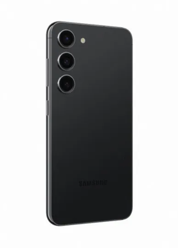 SAMSUNG Galaxy S23 128Go Noir Petite taille TÉLÉPHONE DÉBLOQUÉ OPÉRATEUR Android - Photo 4/5