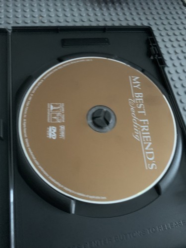 My Best Freinds Wedding DVD - Picture 6 of 12