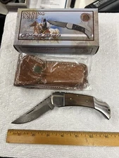 Chip away Classics CW-4777W Folding Knife