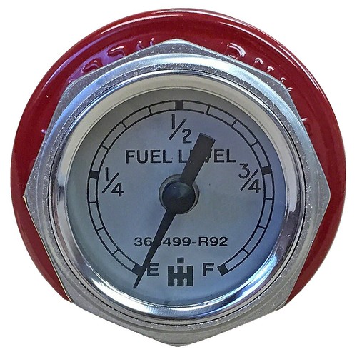 OIL PRESSURE GAUGE for FARMALL CUB 0 - 40 psi 31041DB CUB 1948 TO 1954
