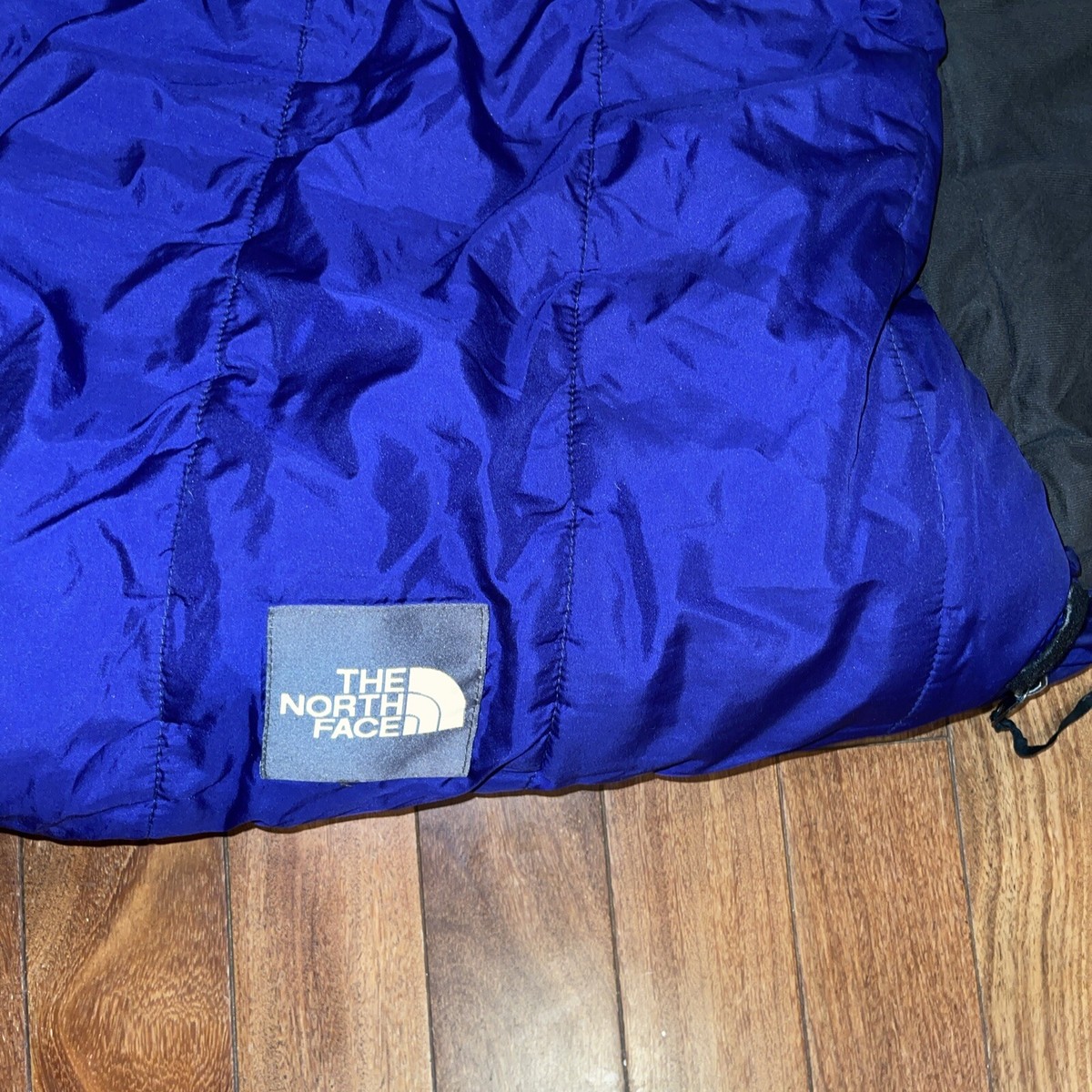 The North Face Mummy Sleeping Bag 71020/34 | eBay