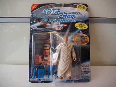 Playmates Star Trek Next Generation, Sarek, 90er Jahre