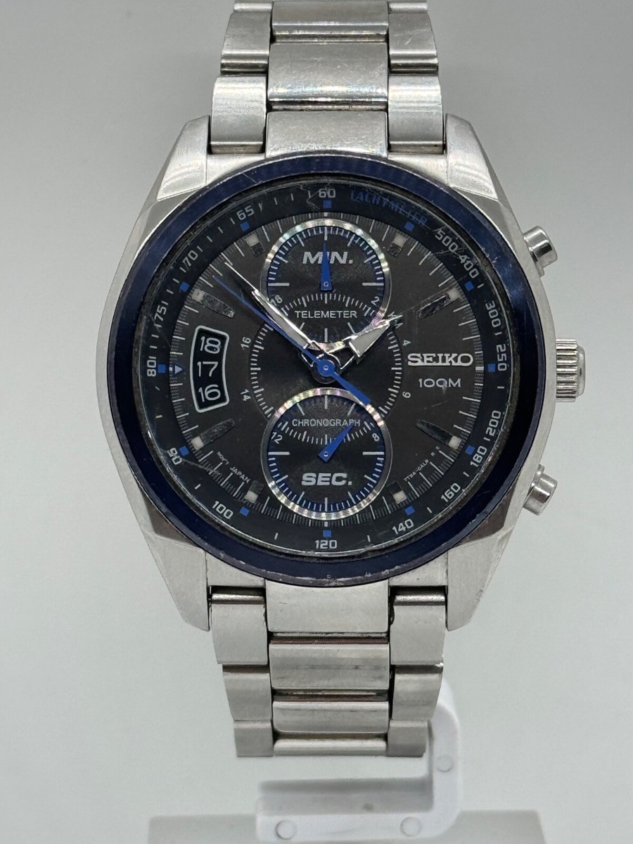 SEIKO 腕時計 Amazon.co.jp: [セイコーウォッチ] 腕時計 ワイアード ソーラー