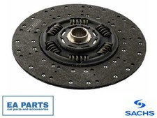 Clutch Friction Disc Plate Sachs 1878 007 253 G OE Replacement for  