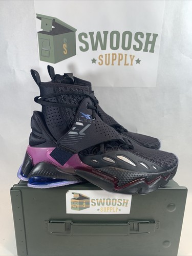 Reebok DMX Elusion 001 FT High EF3612 