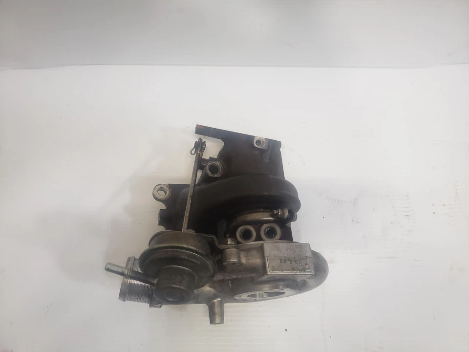 Used Supercharger fits: 2014 Cadillac Xts Grade A - Image 2 of 4