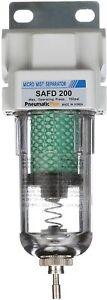 PneumaticPlus Compressed  Air  Coalescing Filter  0 01 Micron  