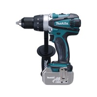 Makita Ddf458z 18 V Cordless Li-ion Compact 2-speed Drill Driver Body Only Makita Ddf458z 18 V Cordless Li-ion Compact 2-speed Drill Driver Body Only