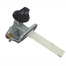 Tourmax Benzinhahn Kraftstoffhahn für Suzuki GSX 600 F FU GSX 750 F 1998-06