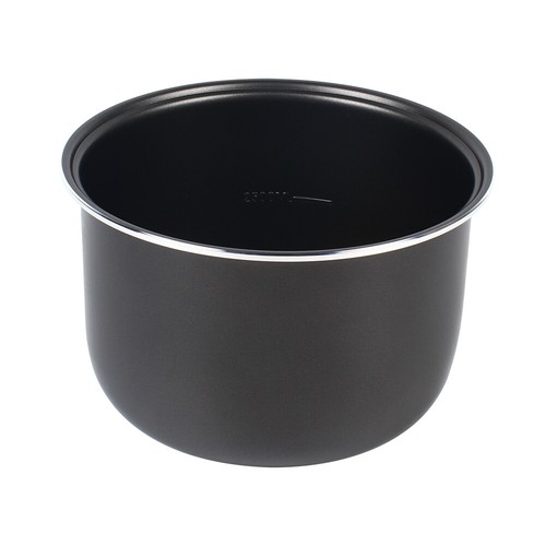 Olla de perlas de 5L cocina de tapioca comercial con pantalla táctil para té Boba y té con leche - Imagen 3 de 13