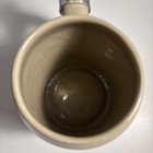 Disney Parks Old Germany Vintage German Stoneware Beer Stein Mug Pewter Lid .5L — photo 7