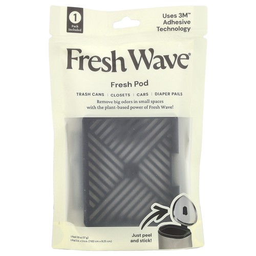 Fresh Pod, 1 Pack