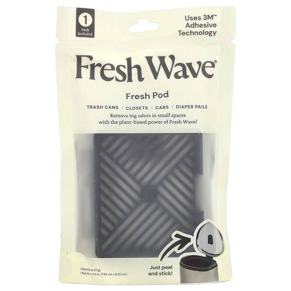Fresh Pod, 1 Pack
