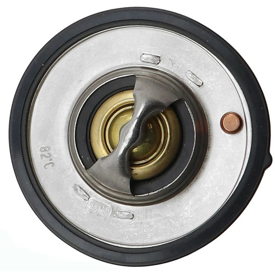 Termostatos Beck Arnley 143-0970 para Hyundai Elantra N Veloster Kia Sportage Foto 3 de 4