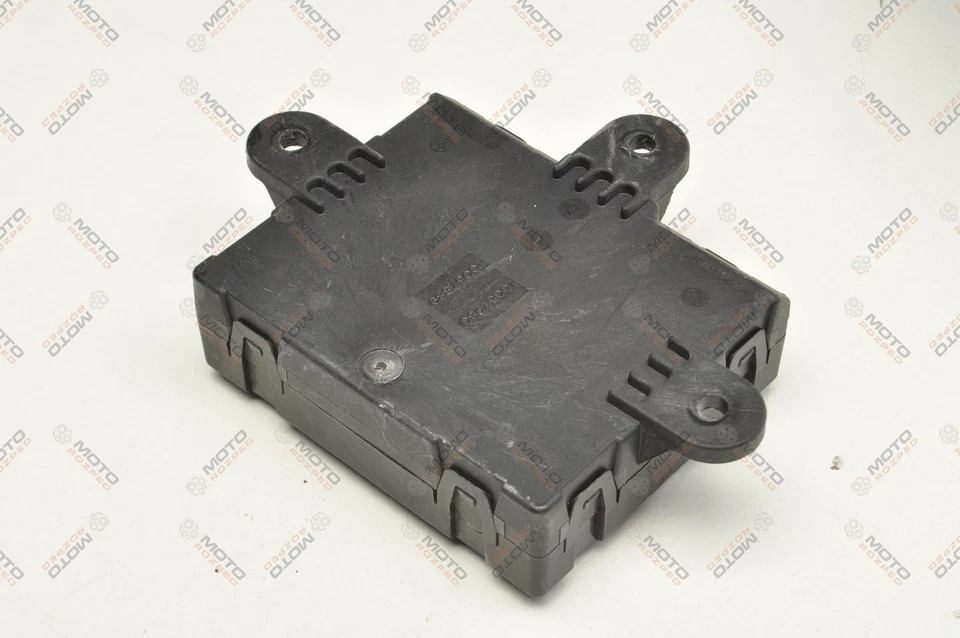 Ford Mondeo IV MK4 1.6 16V Ecoboost Modulo Portiera Porta ECU 9G9T-14B533-QC - Immagine 3 di 3