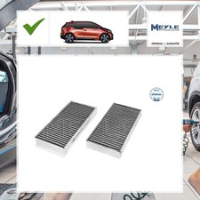 Filter, Innenraumluft Aktivkohle Meyle für BMW i3 I01 Electric