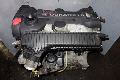 Motor HUBA 130TKM Ford Mondeo IV S-MAX Focus ST Galaxy 2,5ST 220PS HUWA HYDA 06-