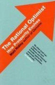 The Rational Optimist: How Prosperity Evolves  von Ridle... | Buch | Zustand gut