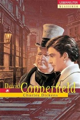 David Copperfield: Neu bearb. v. Maria Czedik-Eysenberg. (Ueberreuter Klassiker)