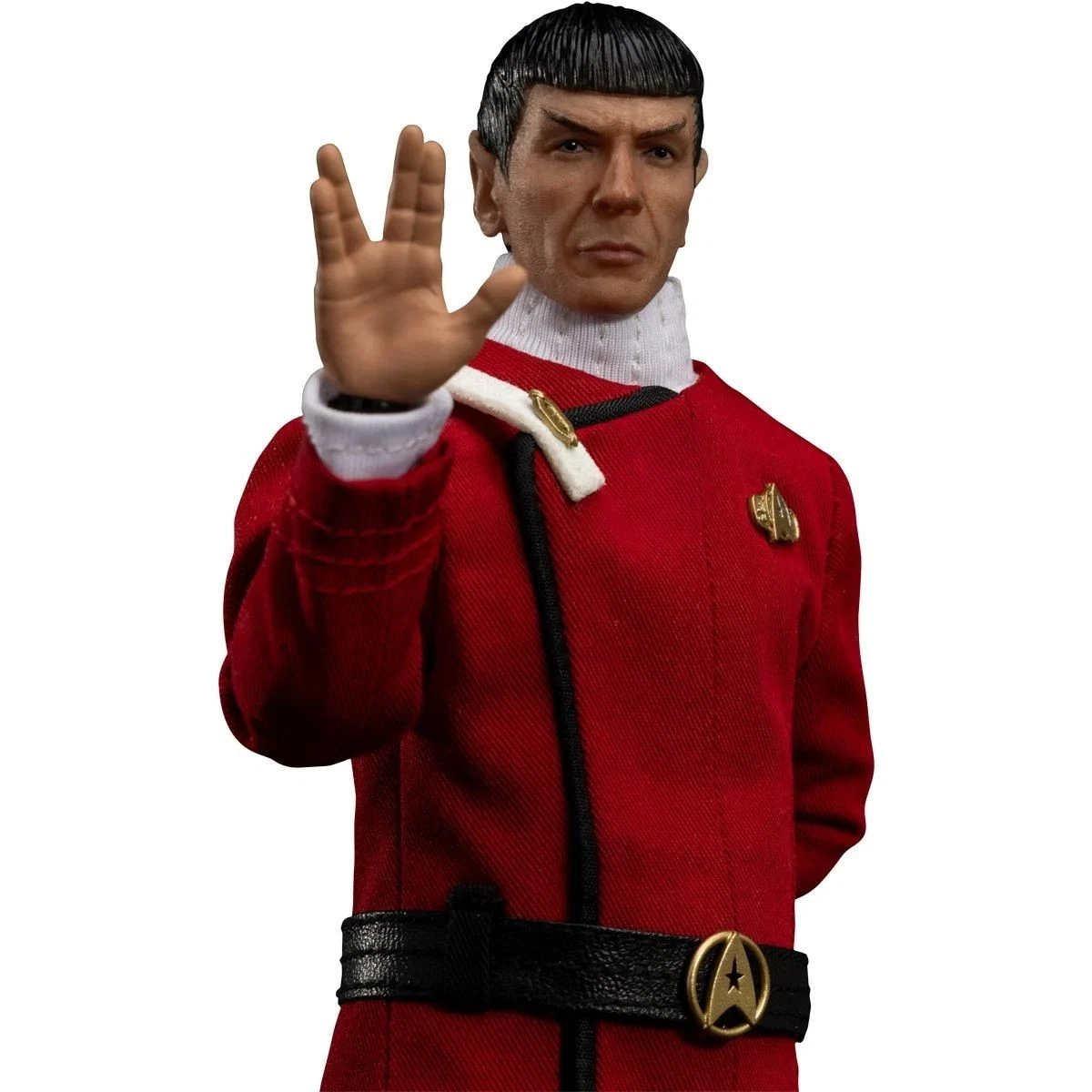 25+ Spock Star Trek Collectible Action Figures for sale | Updated