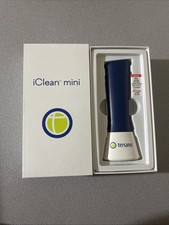 Tersano iClean Mini Sprayer Machine LQFC200 Open Box LNC